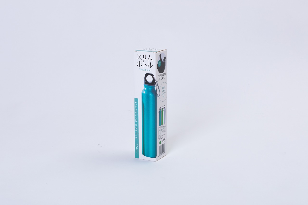 スリムボトル350ml
