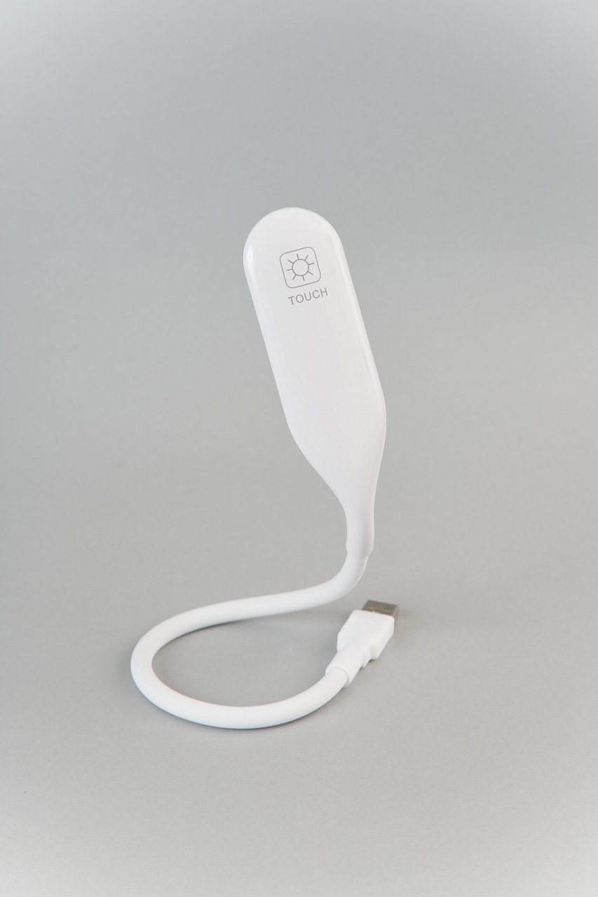 USBデスクライト